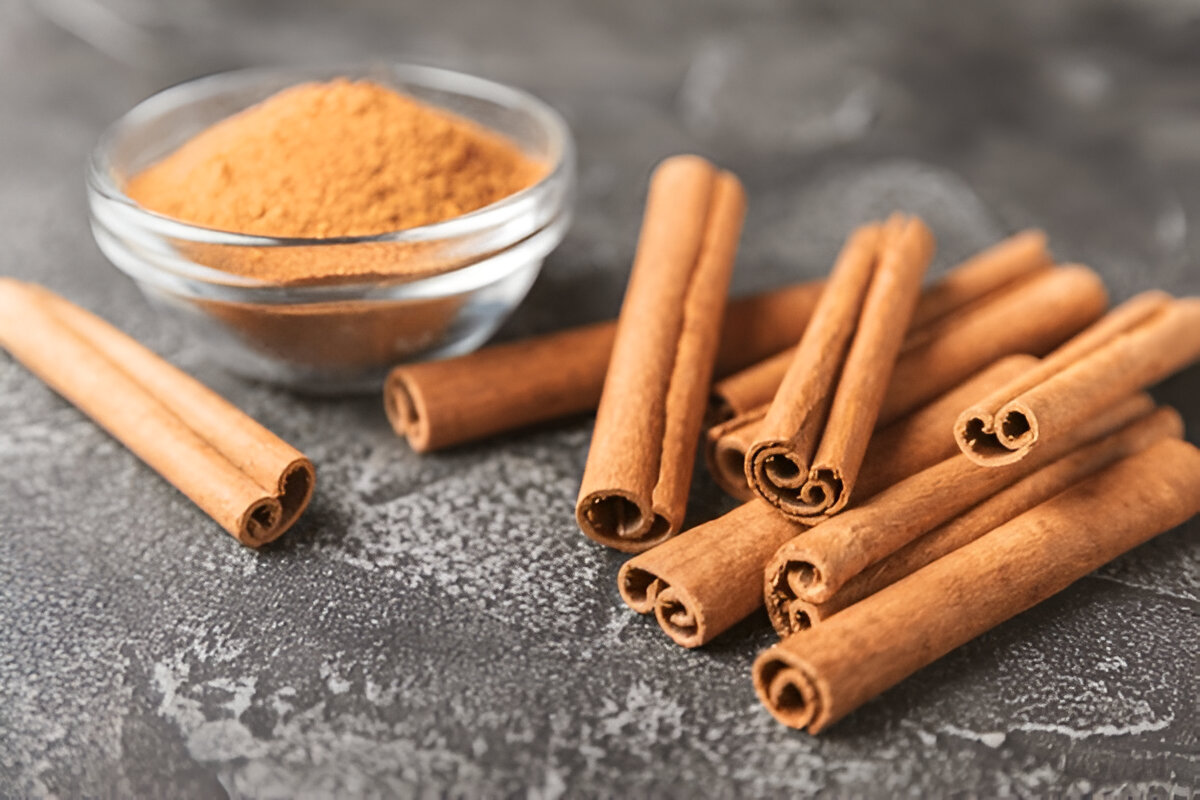 Cinnamon Powder