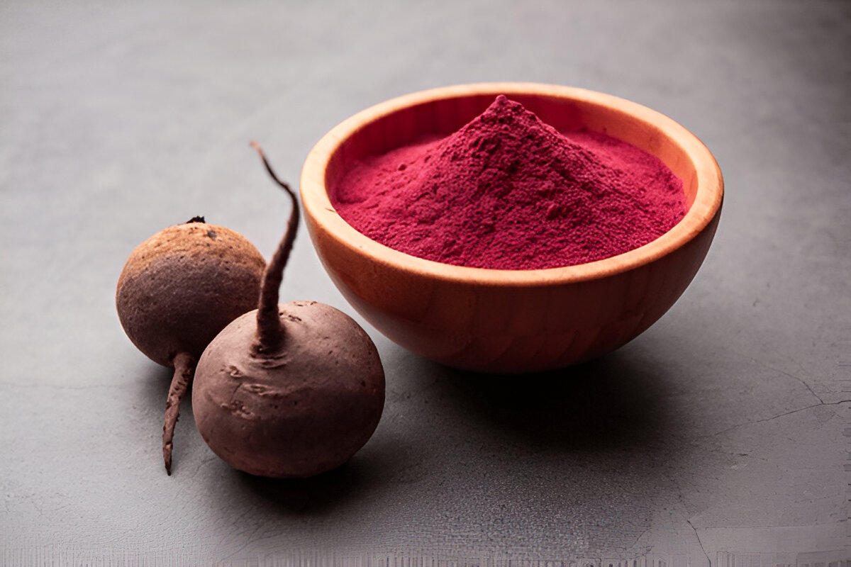 Beet Root Powder