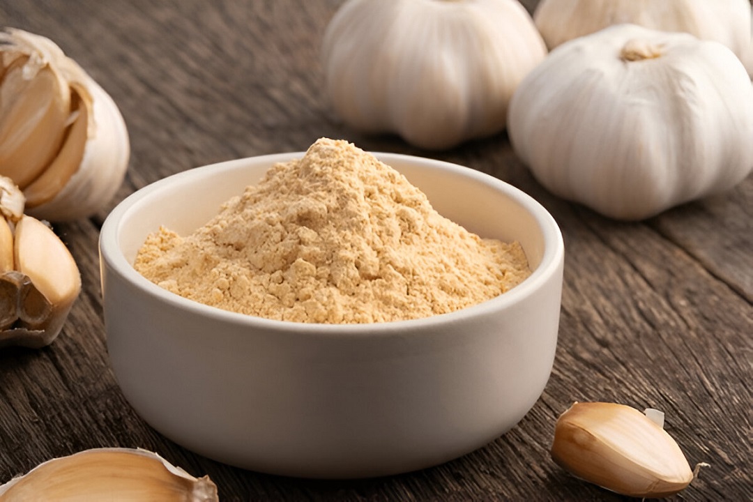 Garlic Powder