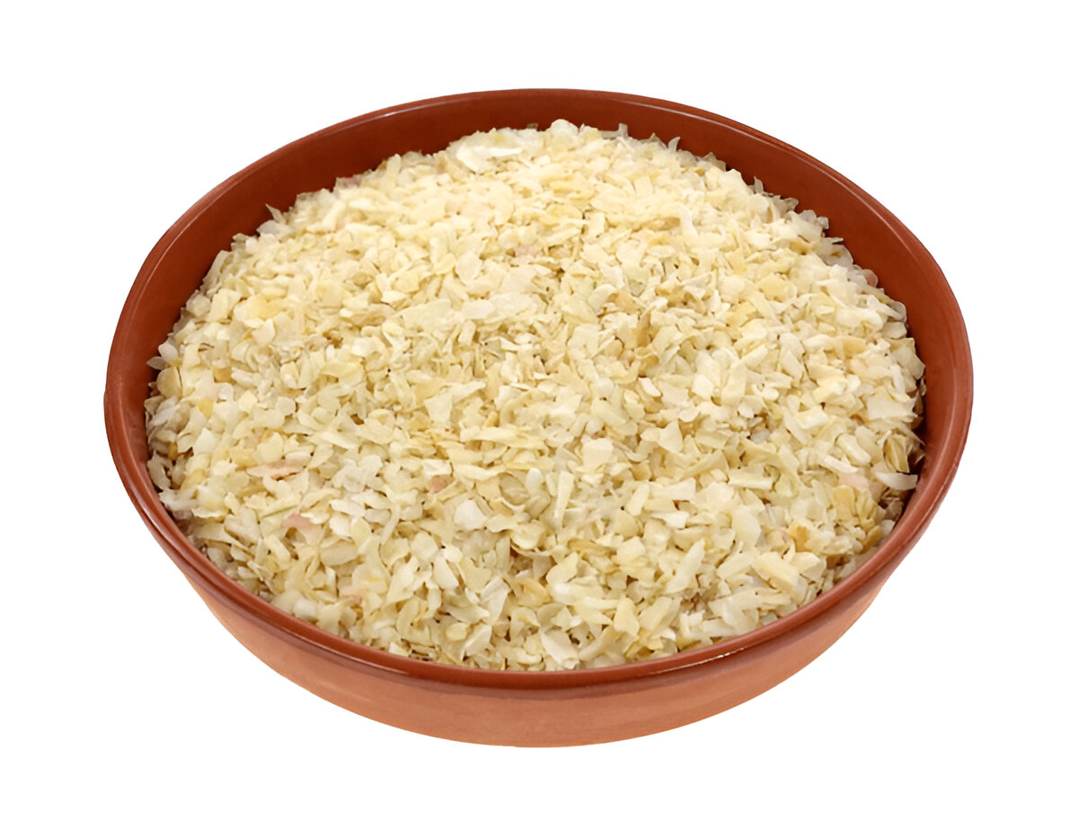 Onion Granules/Minced