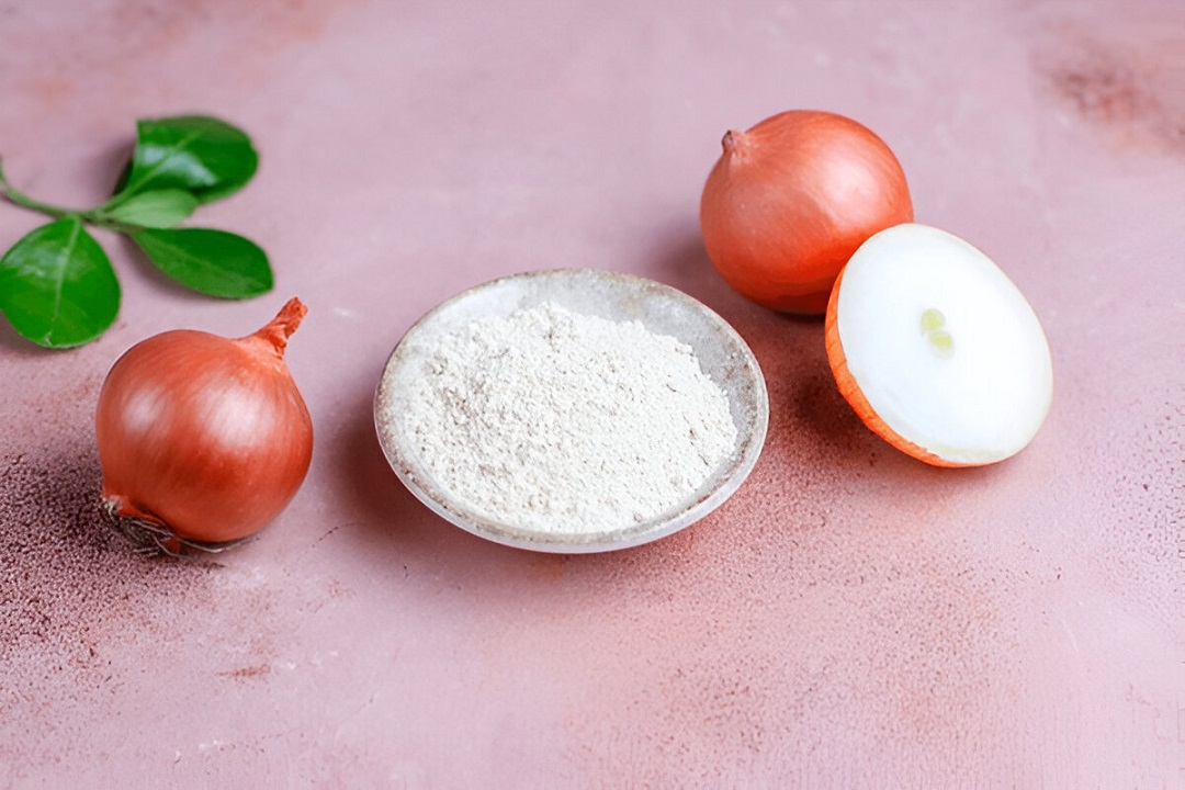 Pink Onion Powder
