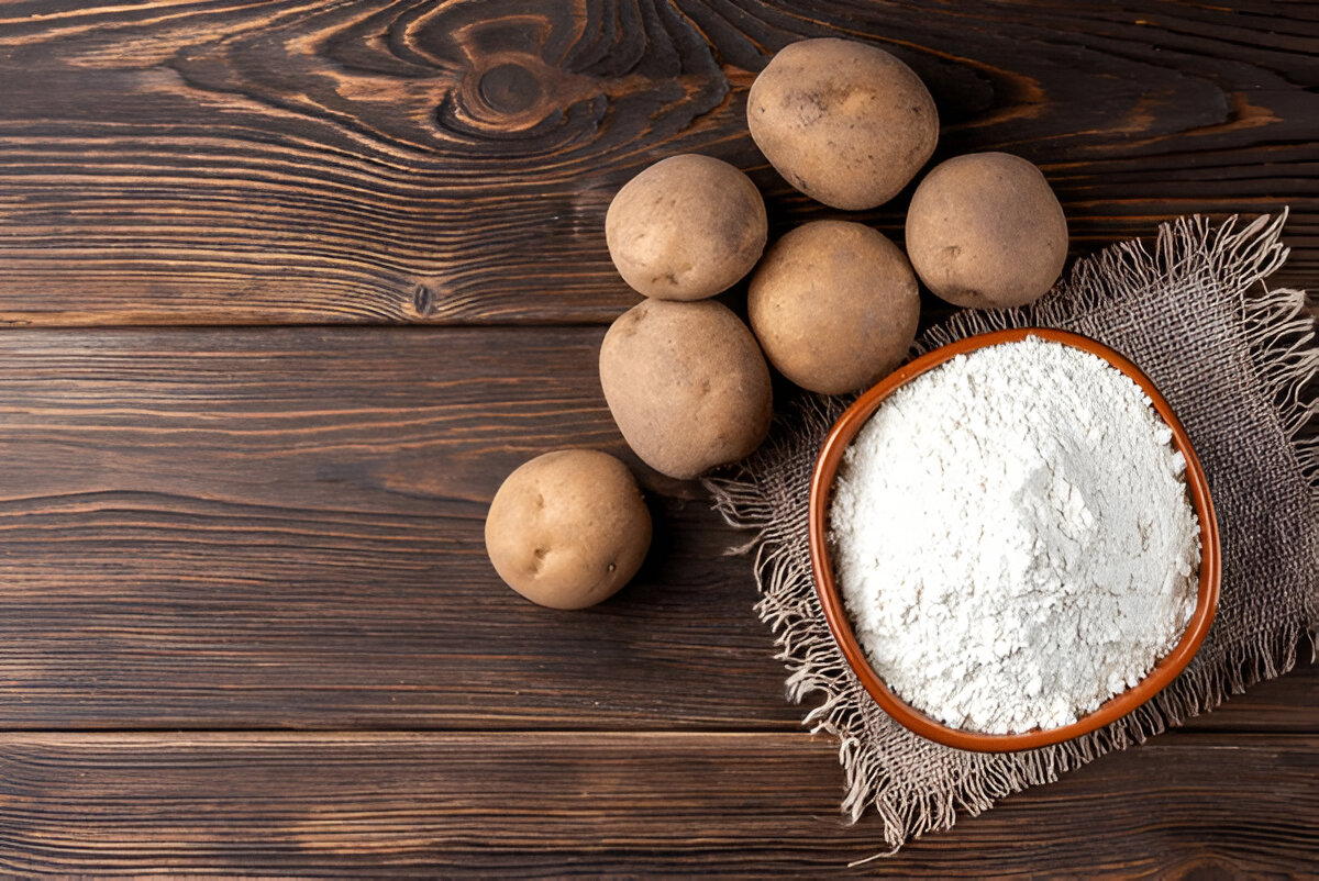 Potato Flakes/Powder