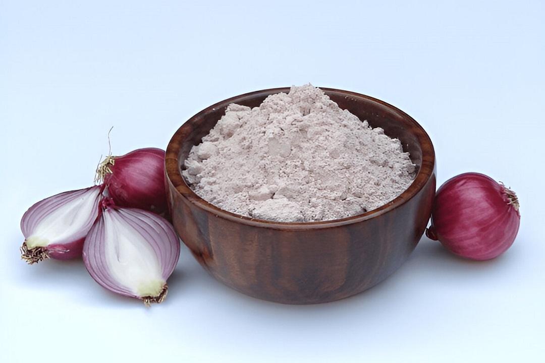 Red Onion Powder
