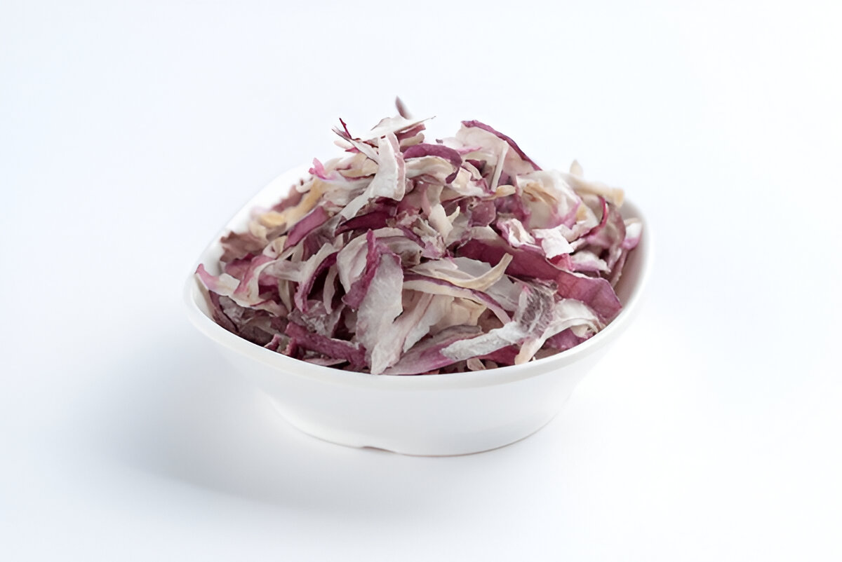 Red Onion Flakes